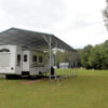 MaxSteel Vertical RV Cover - Image 5