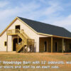 woodridge-horse-barn conestoga builders
