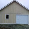 Conestoga Builders Garage