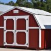 Backyrad Barn