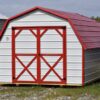 Standard-barn-metal